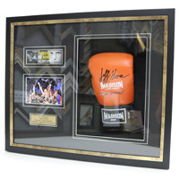 Jeff Horn Glove